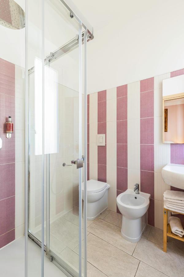 Colibri Prestige Rooms - Roman Ruins View Cagliari Exterior foto